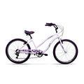 Apollo Beach Commander 26 inch, 7 Speed Cruiser Bike, Lavender