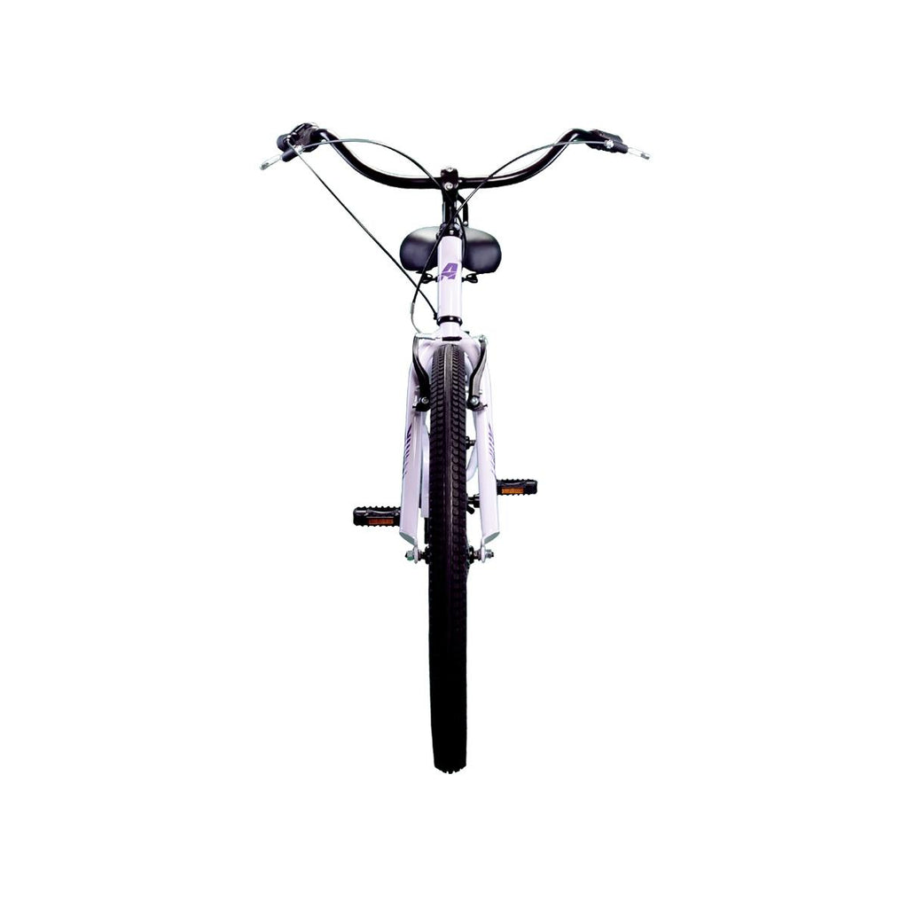 Apollo Beach Commander 26 inch, 7 Speed Cruiser Bike, Lavender