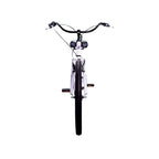 Apollo Beach Commander 26 inch, 7 Speed Cruiser Bike, Lavender