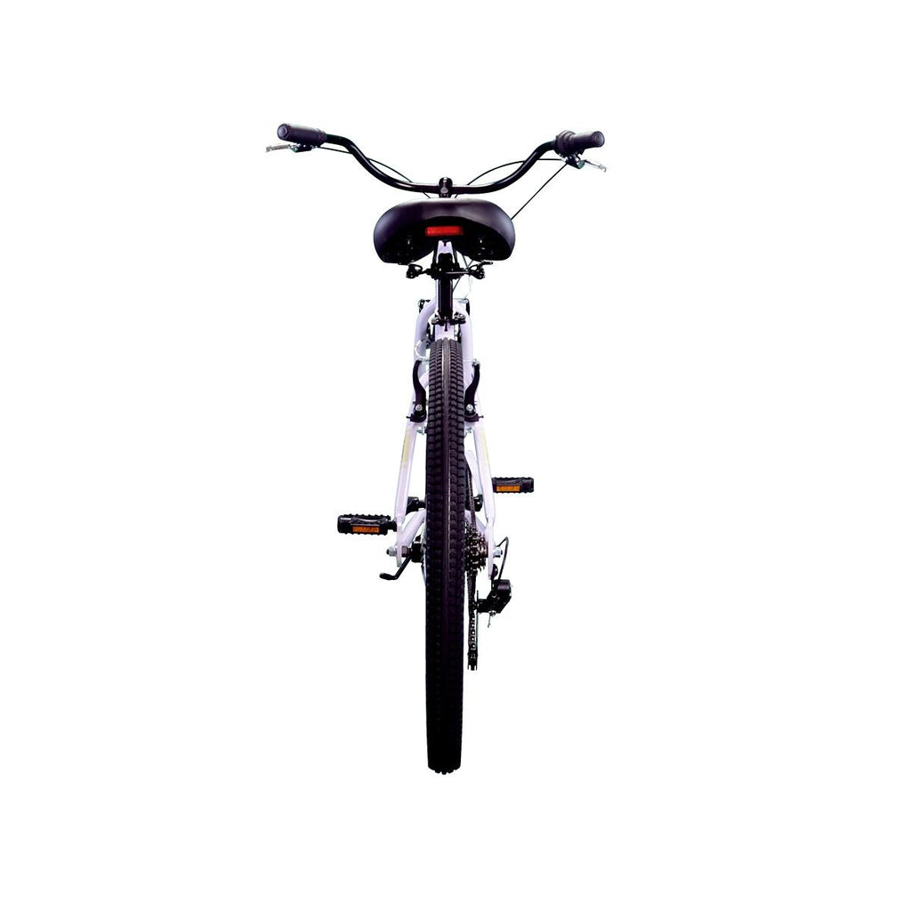 Apollo Beach Commander 26 inch, 7 Speed Cruiser Bike, Lavender