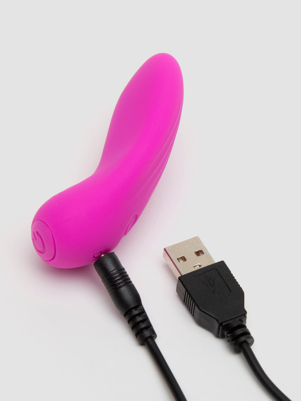 Lovehoney Ignite 20 Function Clitoral Vibrator, Pink