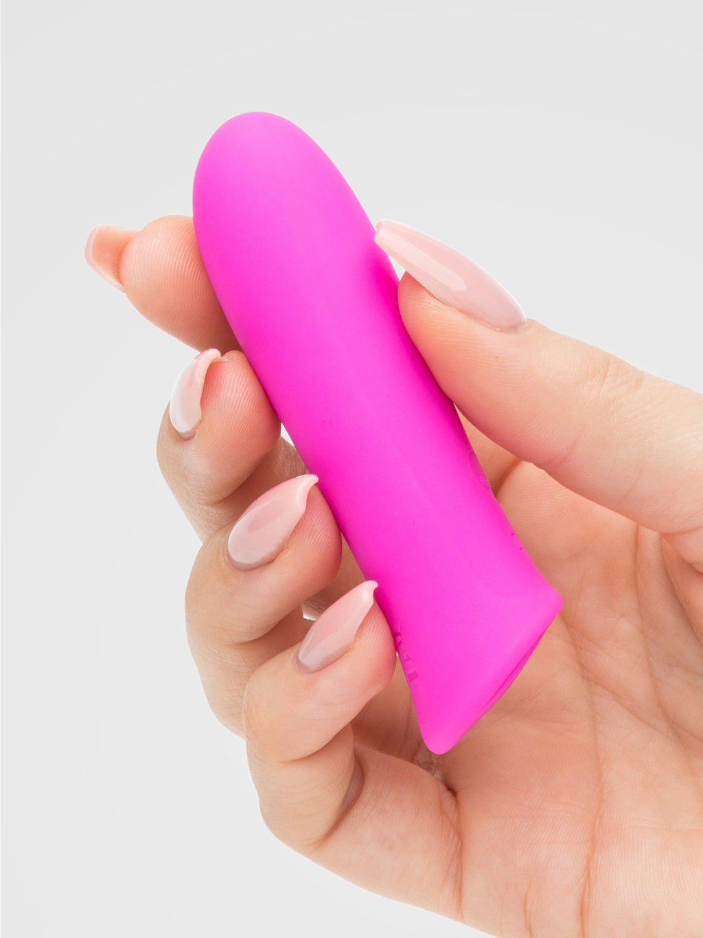 Lovehoney Ignite 20 Function Bullet Vibrator, Pink
