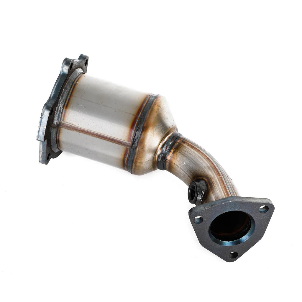 Nissan Murano SL 6 Cyl 3.5L Front 2003-2007 16222 16221 Left & Right Catalytic Converter Generic