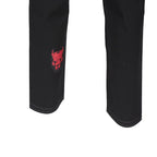 Gameness Feather Brazilian Jiu Jitsu BJJ Gi Black g1120