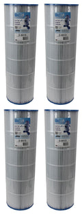 4) new unicel c-8413 pool spa replacement cartridge filters 125 sq ft sta-rite