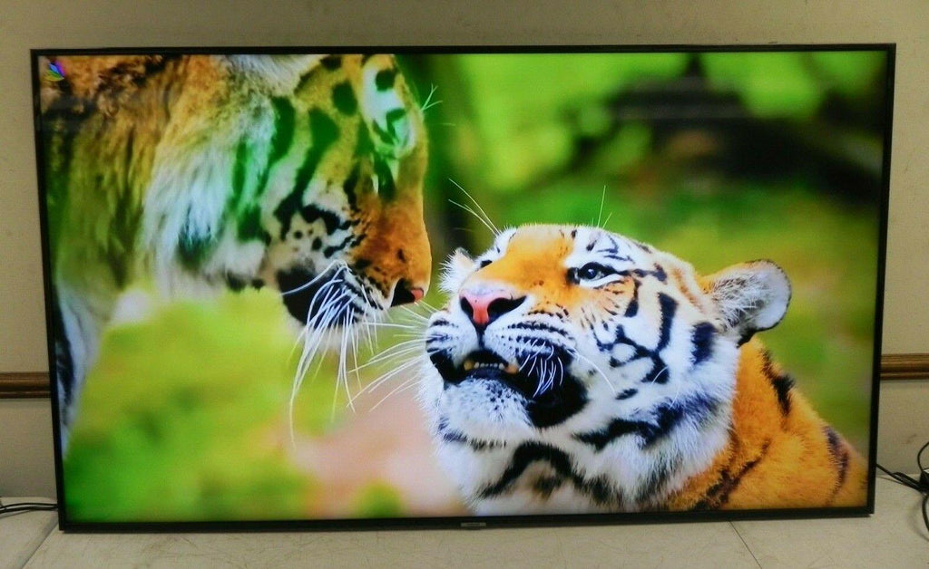 samsung - 65" class 6 series led 4k uhd smart tizen tv
