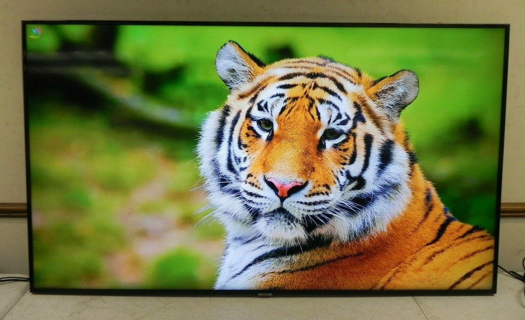 samsung - 65" class 6 series led 4k uhd smart tizen tv
