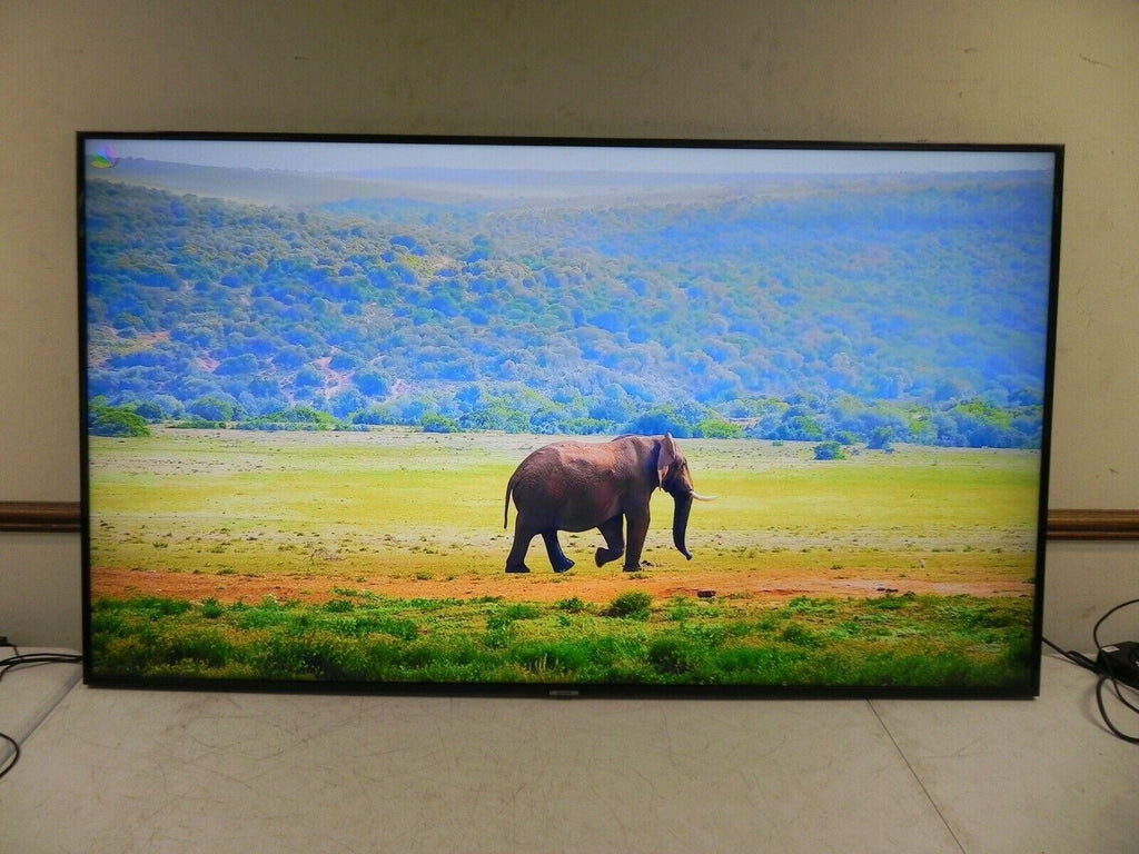 samsung - 65" class 6 series led 4k uhd smart tizen tv