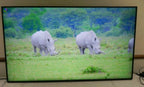 samsung - 65" class 6 series led 4k uhd smart tizen tv