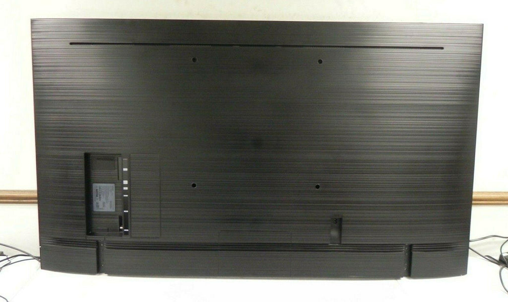 samsung - 65" class 6 series led 4k uhd smart tizen tv