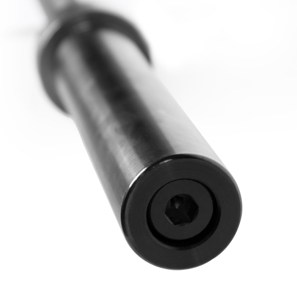 CAP Barbell Olympic Weight Bar, 5 Ft.