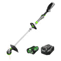 15" Cordless Weed Trimmer with Battery and Charger - ST1511T