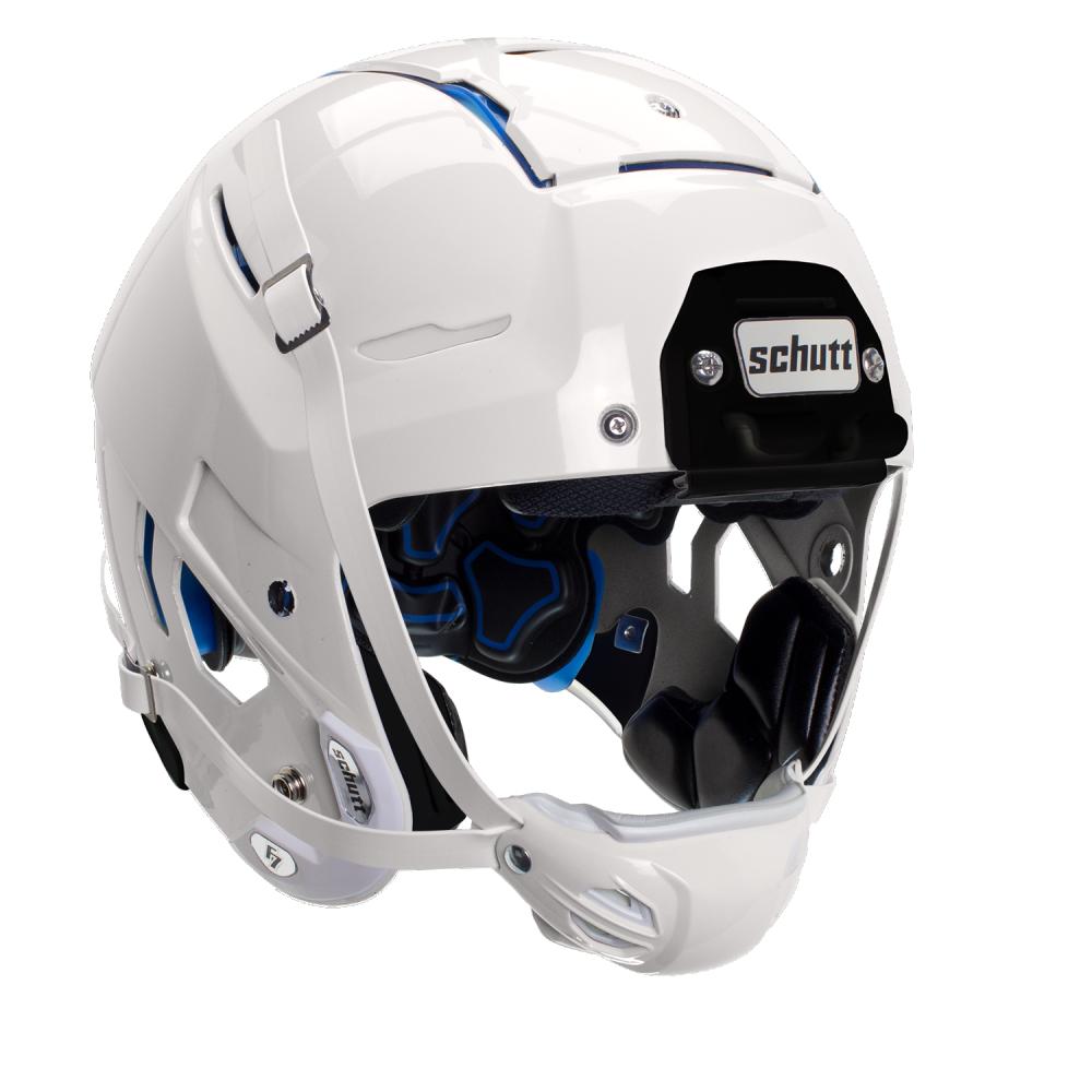 SCHUTT F7 VTD PRO SERIES YOUTH FOOTBALL HELMET