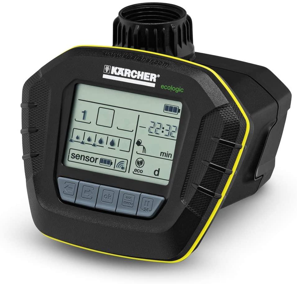 Karcher ST6 Automatic Watering Sensor Timer