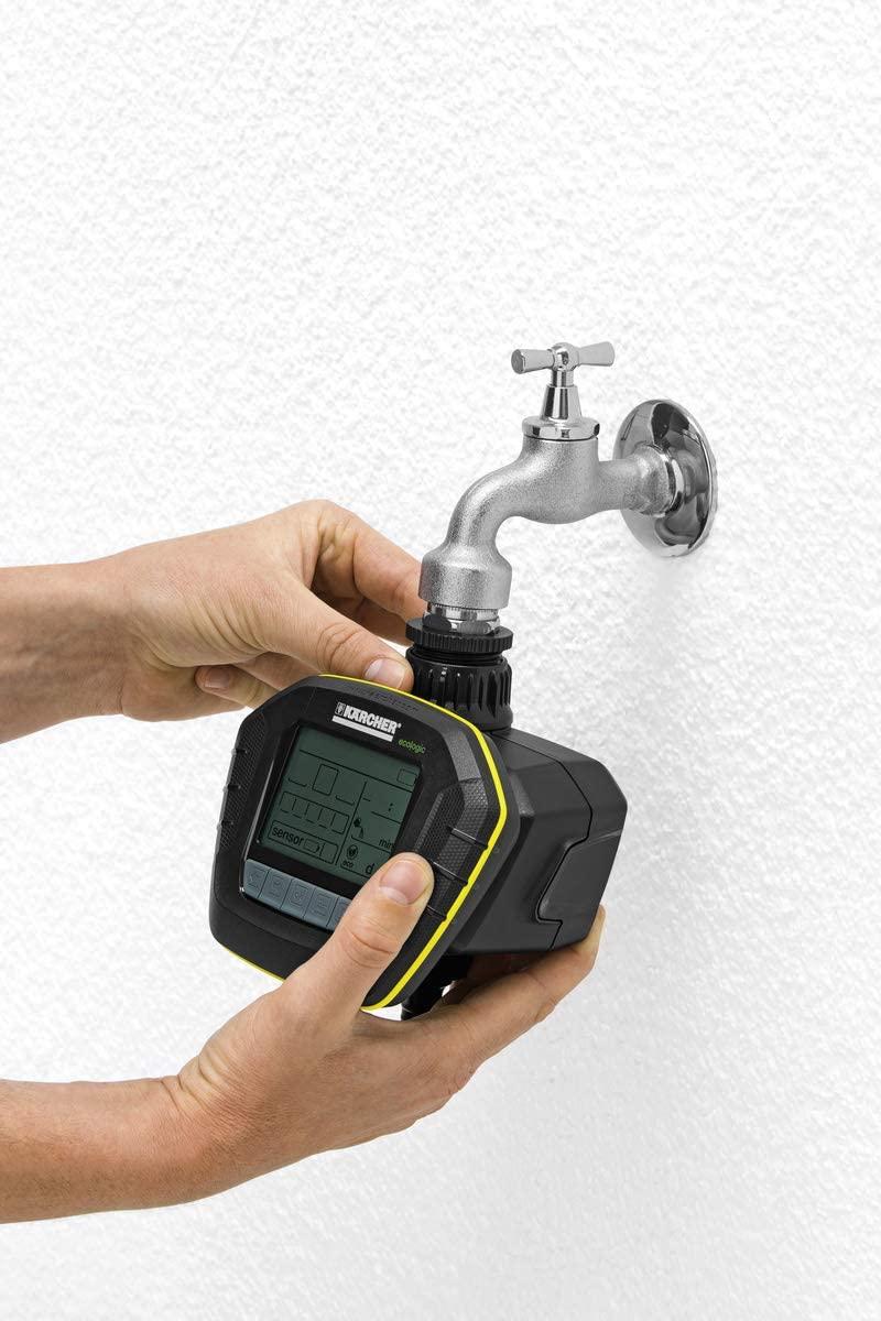 Karcher ST6 Automatic Watering Sensor Timer
