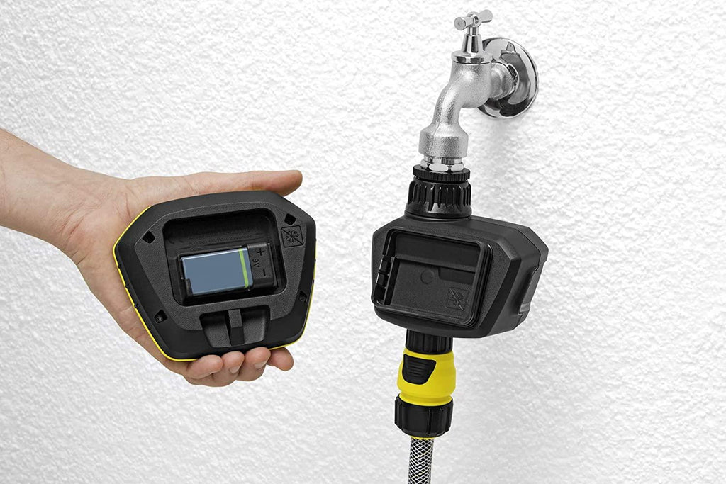 Karcher ST6 Automatic Watering Sensor Timer