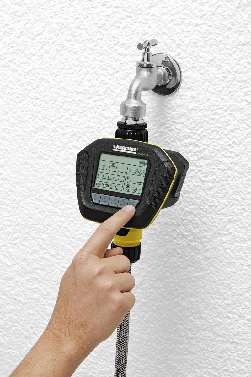 Karcher ST6 Automatic Watering Sensor Timer