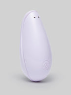 Womanizer Liberty Rechargeable Travel Clitoral Suction Stimulator, Purple | Purple