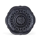 Chateau Midnight Set of 4 Salad Plates