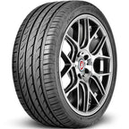 Delinte DH2 225/55R18 ZR 102W XL A/S High Performance Tire