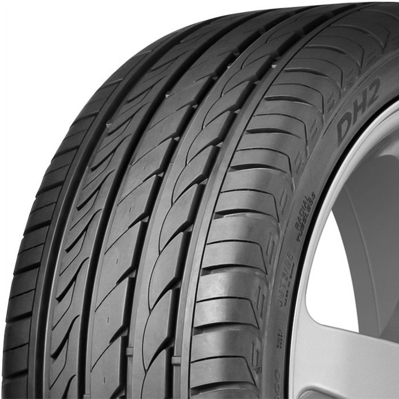 Delinte DH2 225/55R18 ZR 102W XL A/S High Performance Tire