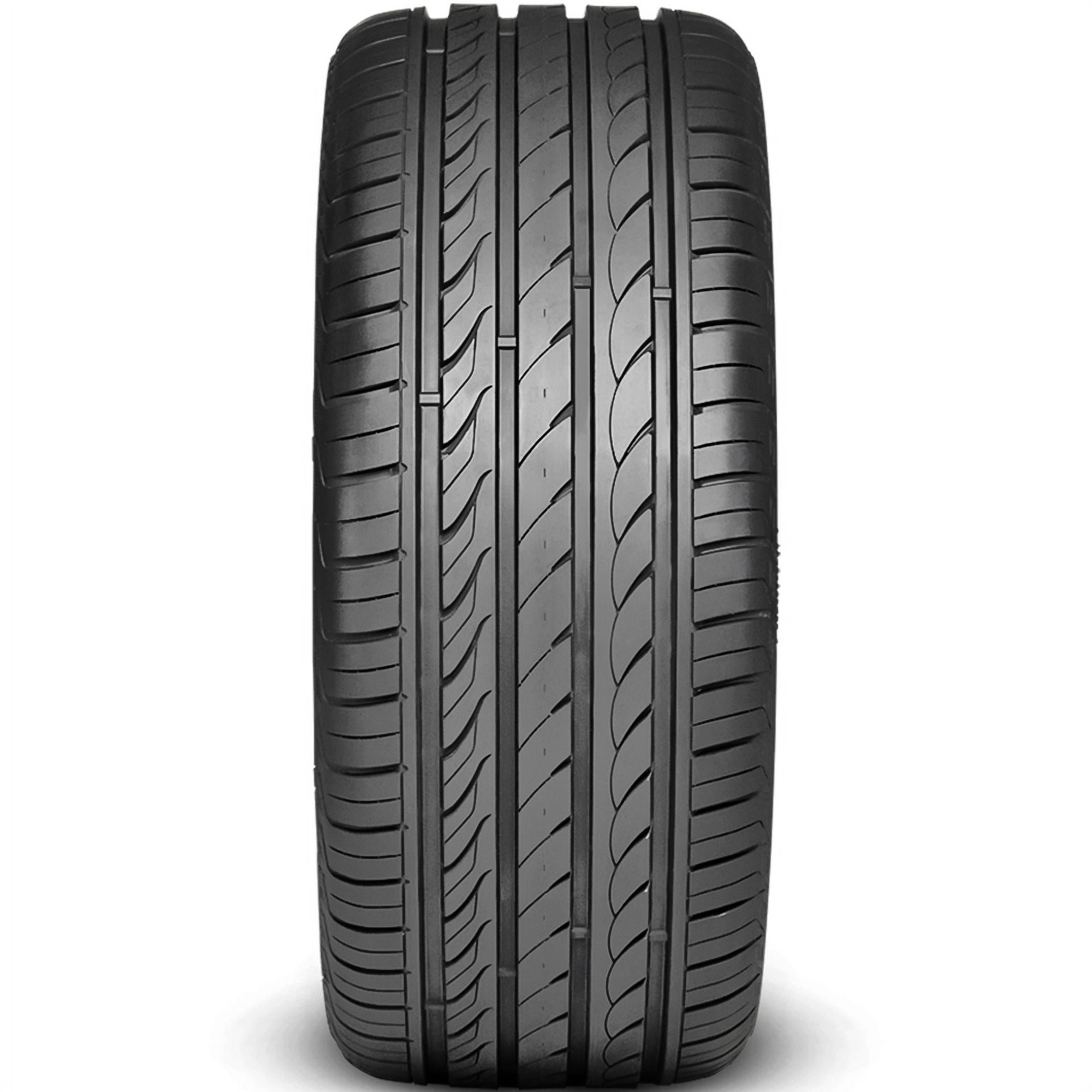Delinte DH2 225/55R18 ZR 102W XL A/S High Performance Tire