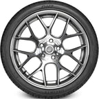 Delinte DH2 225/55R18 ZR 102W XL A/S High Performance Tire
