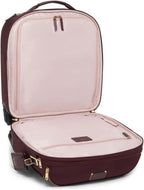 Voyageur Oxford Compact Carry-On Beetroot One Size