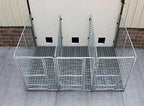 Kennel Deck 6 Pack