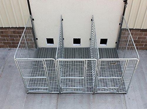 Kennel Deck 6 Pack