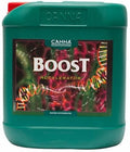canna boost accelerator flavor and flowering stimulator 9340005, 5 l