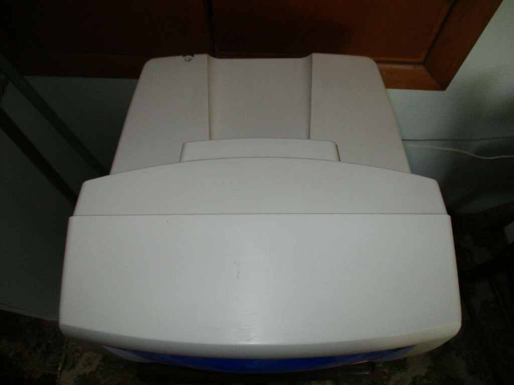 vintage panasonic tv vcr combo gaming 14'' screen
