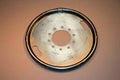 Bus/Motorhome  Centramatic Wheel r 400-417