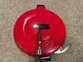 PIG 5 Gallon Latching Bucket Drum Pail Lid with Fast Latch Ring