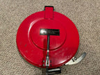 PIG 5 Gallon Latching Bucket Drum Pail Lid with Fast Latch Ring