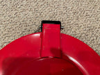 PIG 5 Gallon Latching Bucket Drum Pail Lid with Fast Latch Ring