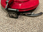 PIG 5 Gallon Latching Bucket Drum Pail Lid with Fast Latch Ring