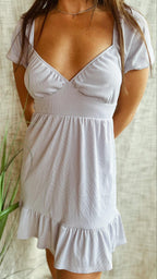 The We Were Like Dress