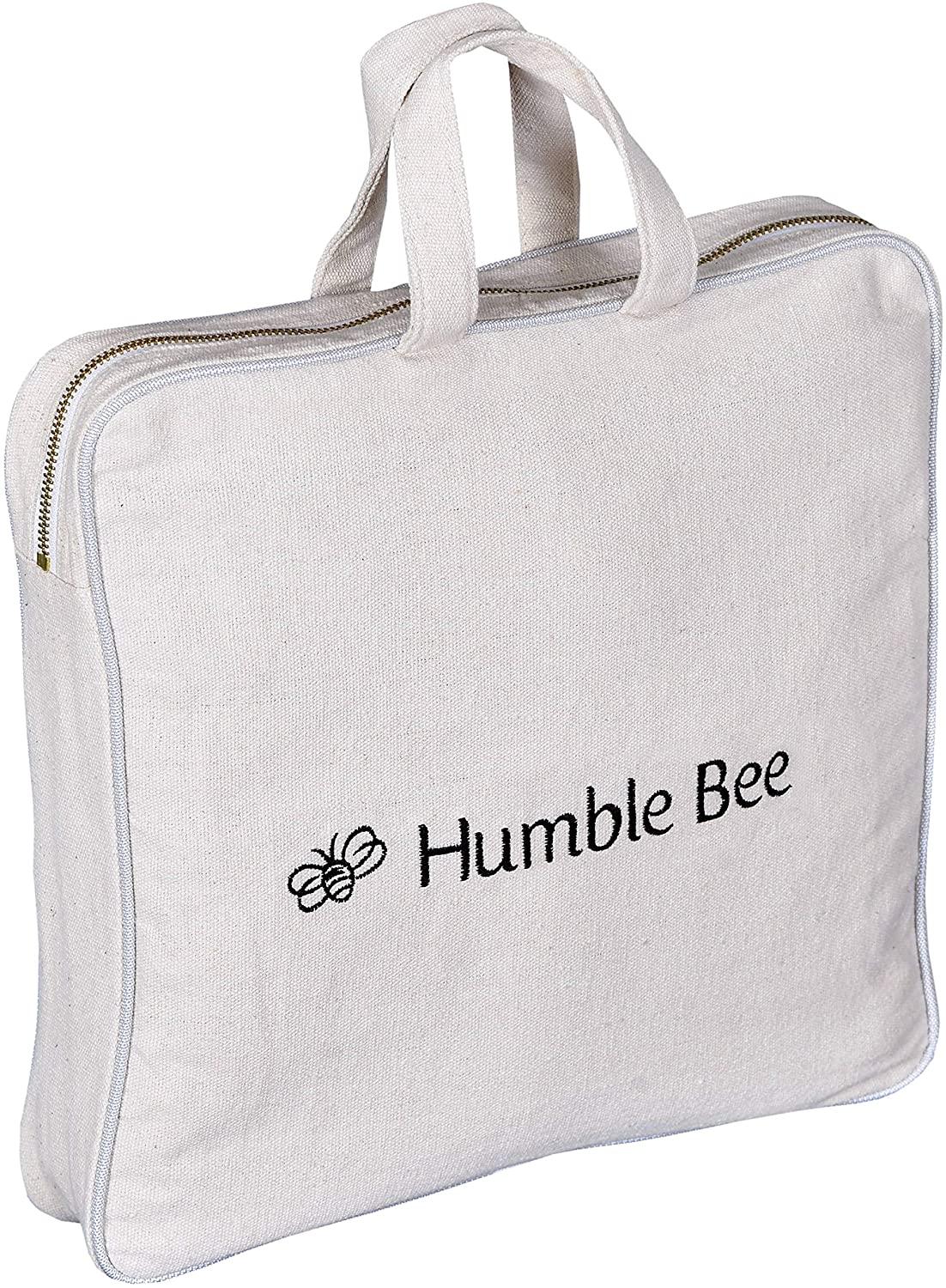 humble bee 422 aero beekeeping suit, large, field tan