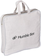 humble bee 322 aero beekeeping jacket with square veil