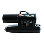 75,000 BTU Forced Air Kerosene Heater