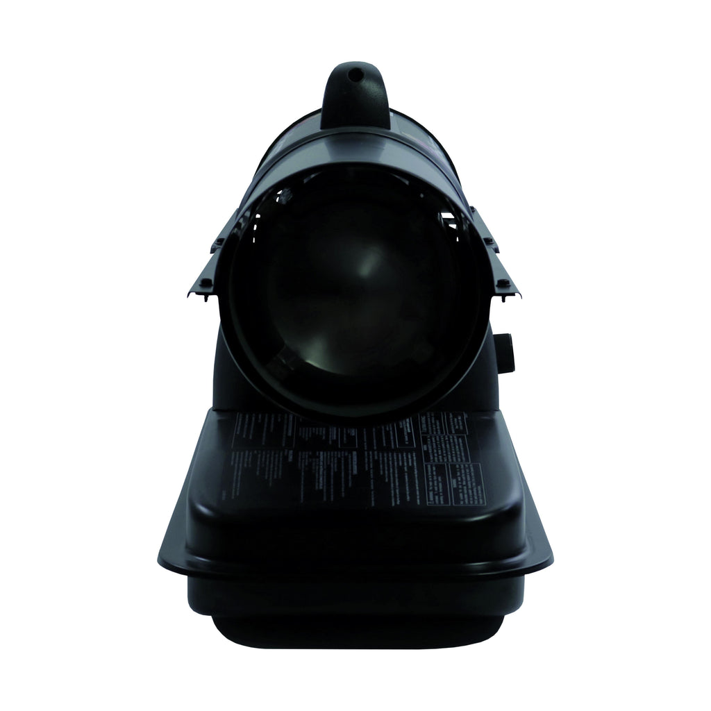 75,000 BTU Forced Air Kerosene Heater