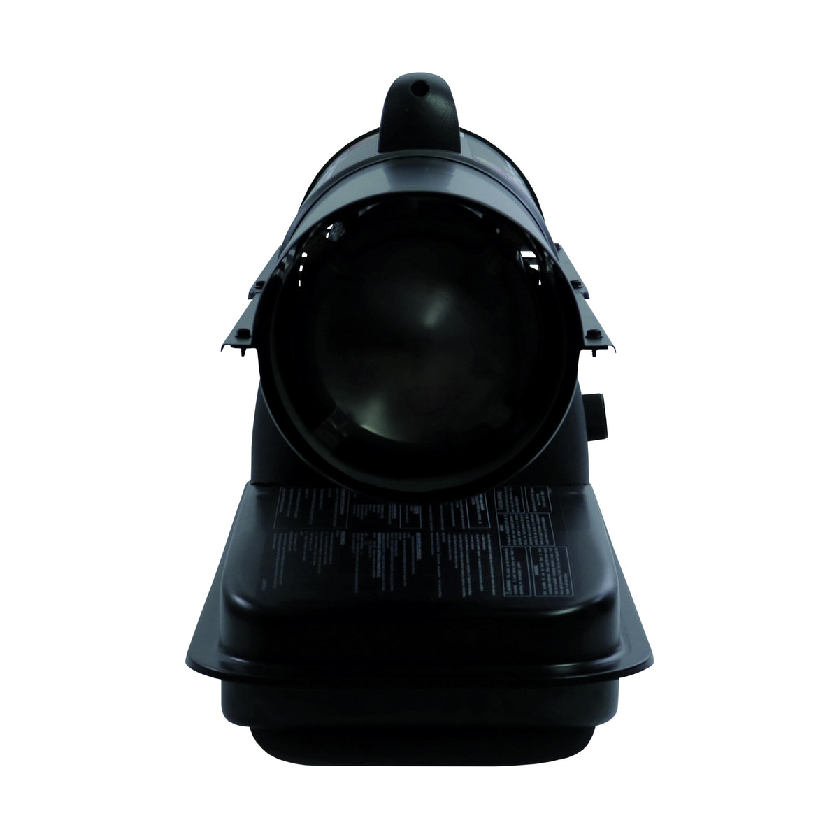 75,000 BTU Forced Air Kerosene Heater