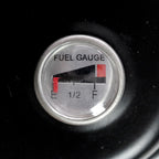 75,000 BTU Forced Air Kerosene Heater