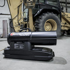 75,000 BTU Forced Air Kerosene Heater
