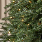 9 ft Jackson Noble Fir Christmas Tree