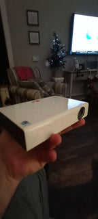 lg pb63u led projector tv tuner home theater hdmi