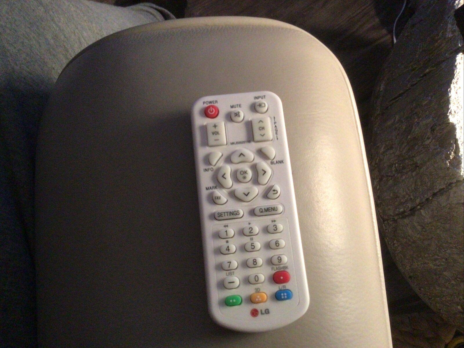 lg pb63u led projector tv tuner home theater hdmi