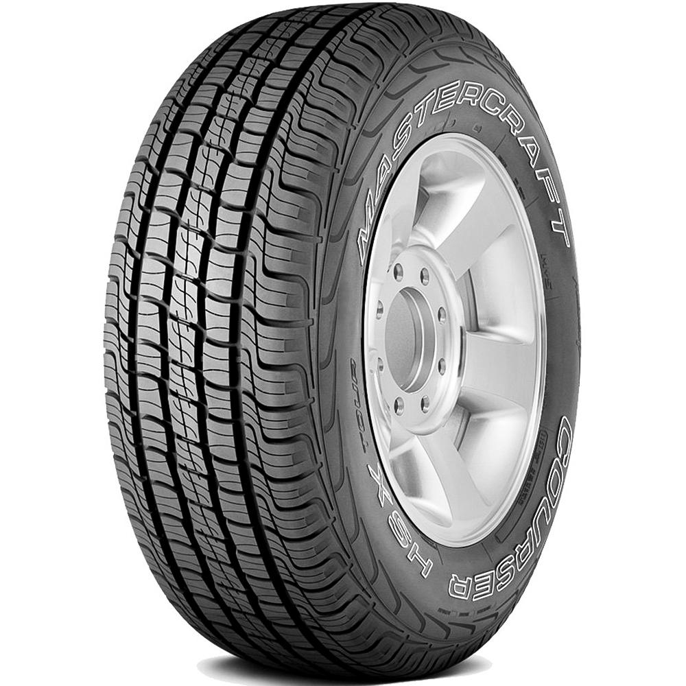 Mastercraft Courser HSX Tour 235/65R17 104T Tire
