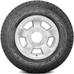 Mastercraft Courser HSX Tour 235/65R17 104T Tire
